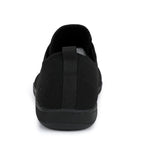 Damen Atmungsaktive Freizeit Sneakers mit rutschfester Sohle
