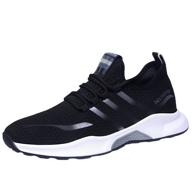 Damen Atmungsaktive Performance Sneakers mit rutschfester Sohle R&B
