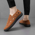 Damen Bequeme Clogs mit atmungsaktiver Oberseite