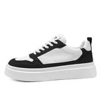 Damen Sportliche Sneakers mit modernem Design und dämpfender Sohle R&B
