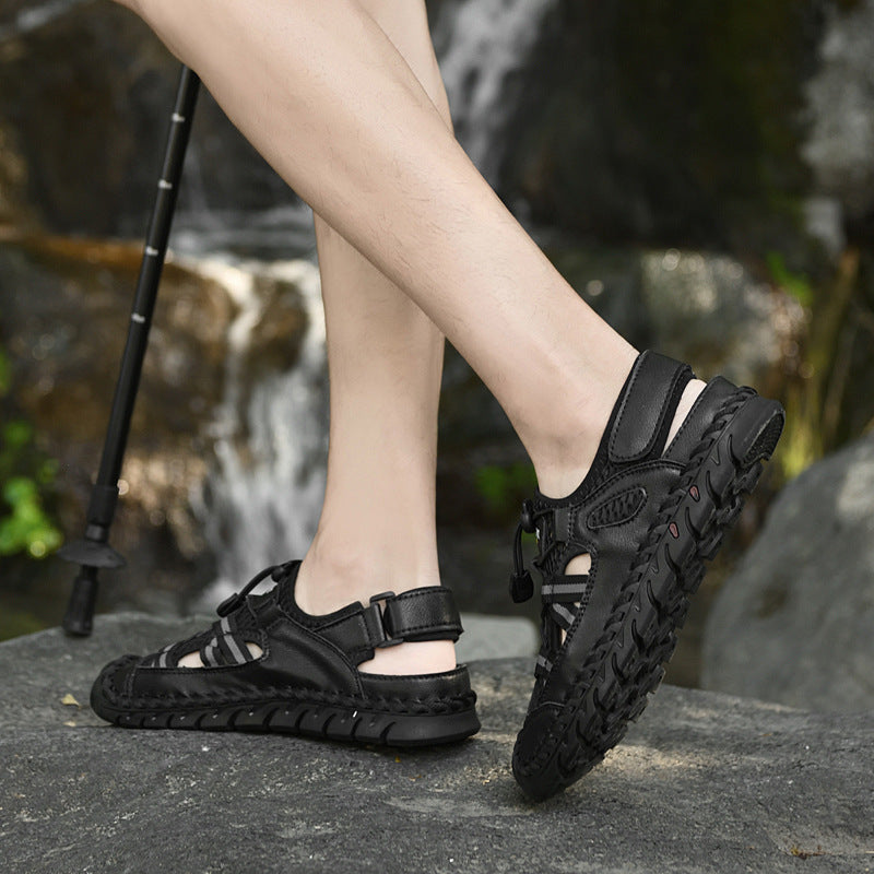 Damen Wassersport-Schuhe mit atmungsaktivem Design und rutschfester Sohle R&B