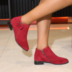 Stiefeletten mit Schnürung R&B R&B