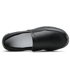 Damen Bequeme Slip-On Sneakers