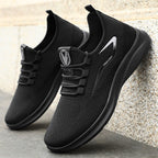 Damen Sportlich-funktionale Sneakers