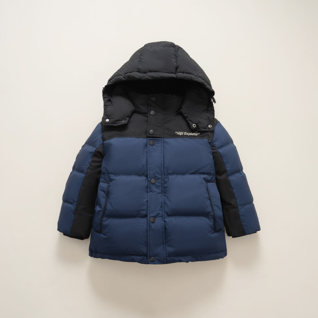 Damen funktionale Winterjacke mit thermoregulierenden Eigenschaften R&B