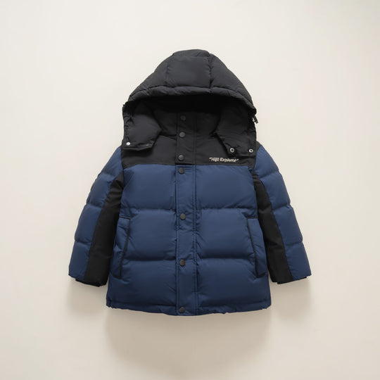 Damen funktionale Winterjacke mit thermoregulierenden Eigenschaften R&B
