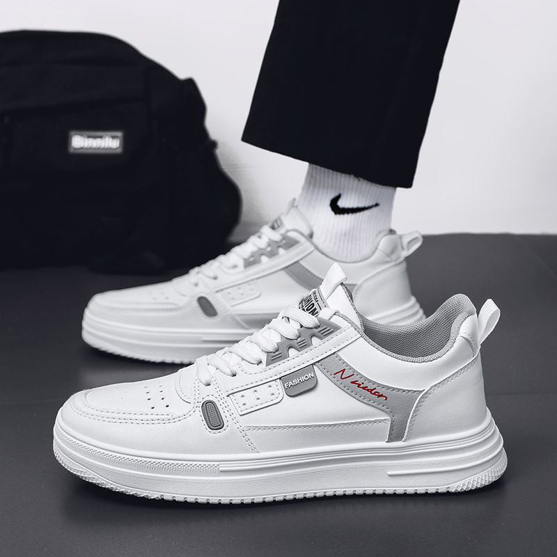 Damen Sportliche Lifestyle Sneakers mit ergonomischer Dämpfungstechnologie R&B