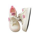 Damen Sportliche Sneakers mit trendigem Design und bequemer Sohle