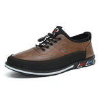 Damen Komfortale Freizeitschuhe mit atmungsaktiver Oberfläche und rutschfester Sohle R&B