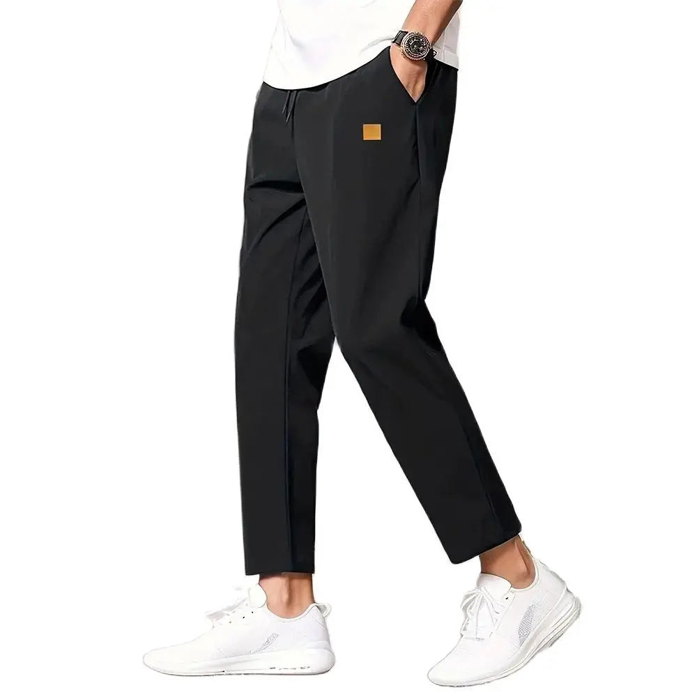 Herren Freizeit-Hose R&B
