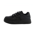 Damen Bequeme Sneakers mit rutschfester Sohle und Warmfutter R&B