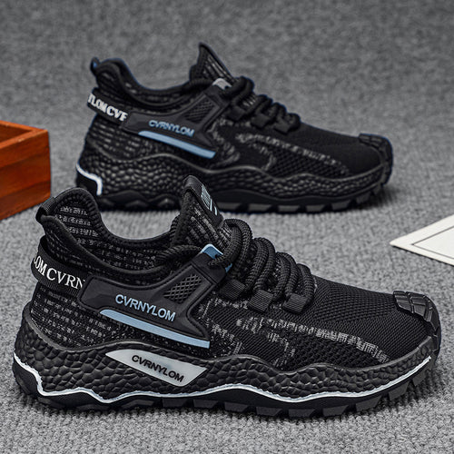 Damen Leichte und atmungsaktive Laufschuhe mit Flex-Zone R&B