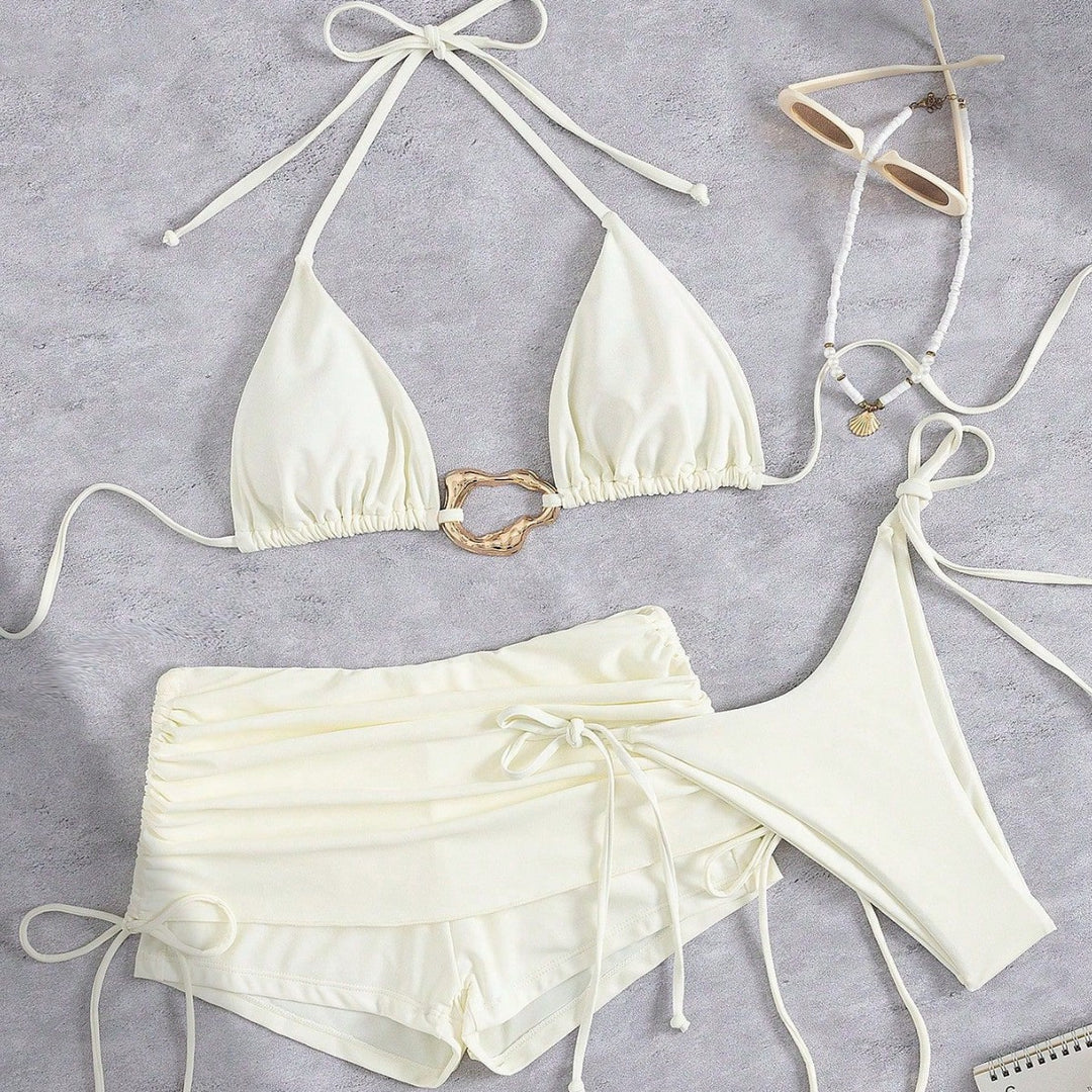 Damen Badeset R&B