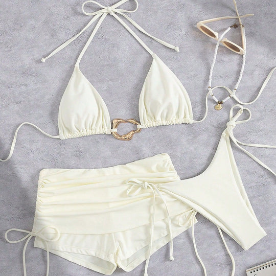 Damen Badeset R&B
