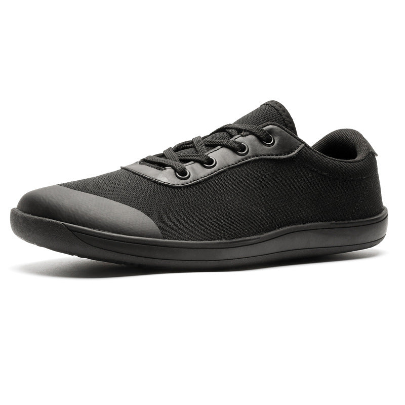 Damen Freizeitschuhe mit atmungsaktivem Obermaterial und rutschfester Sohle