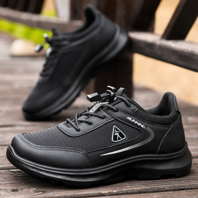 Damen Lauf-Sneaker mit flexibler Dämpfungstechnologie R&B