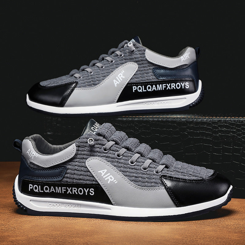 Damen Sportliche Sneakers für aktive Freizeitgestaltung R&B