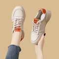 Damen Modische Freizeitschuhe mit innovativer Dämpfungstechnologie R&B