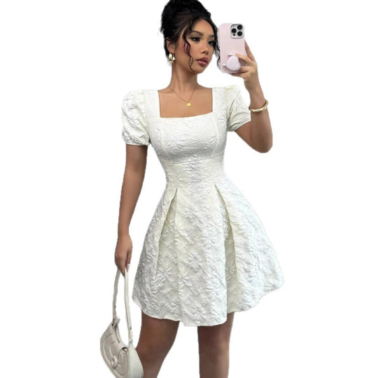 Damen Kleid R&B