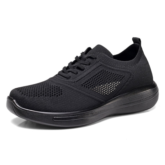 Damen Hochwertige und atmungsaktive Laufschuhe R&B