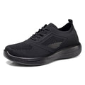 Damen Sportliche Freizeitschuhe mit atmungsaktivem Obermaterial und flexiblem Sohlenkomfort R&B
