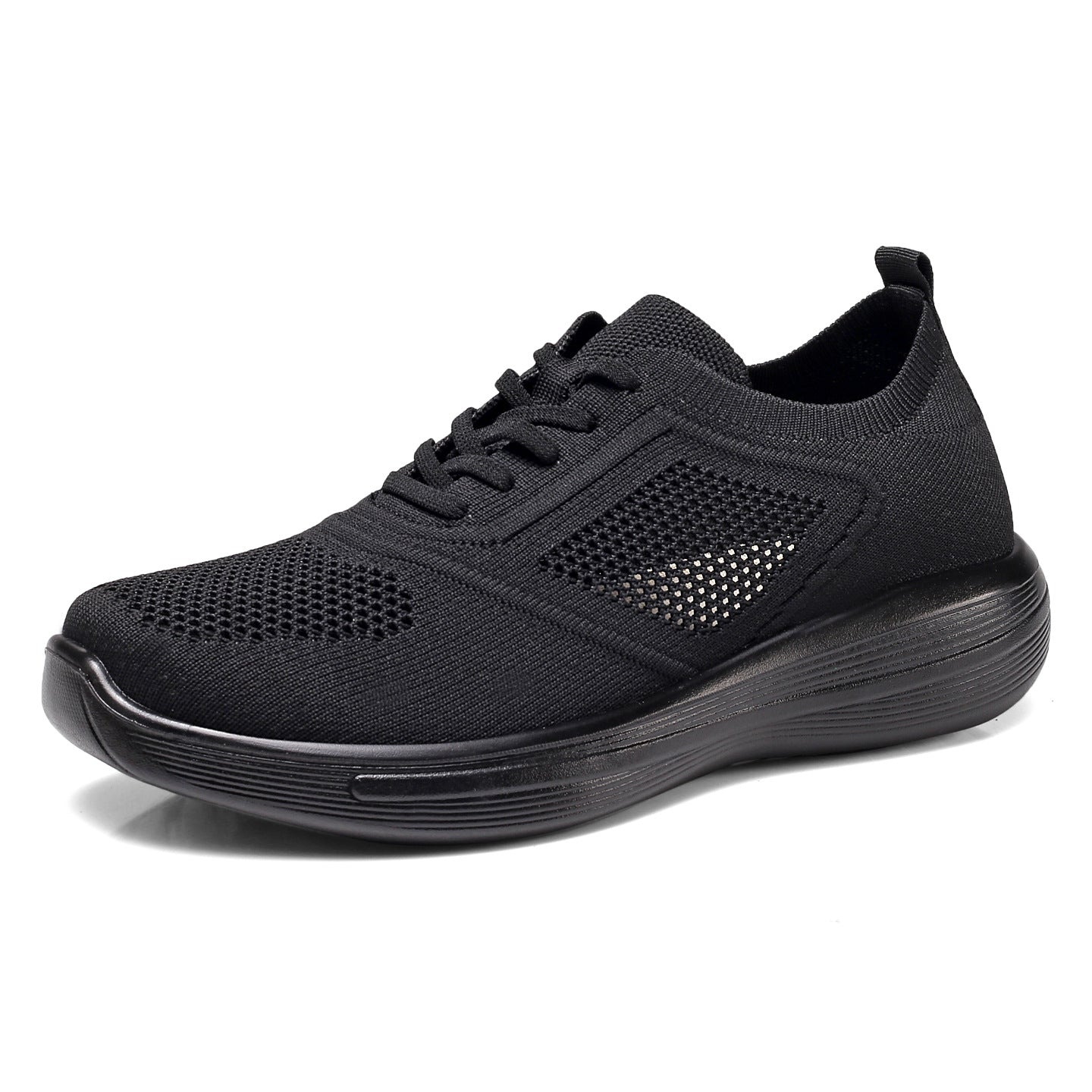 Damen Sportliche Freizeitschuhe mit atmungsaktivem Obermaterial und flexiblem Sohlenkomfort R&B