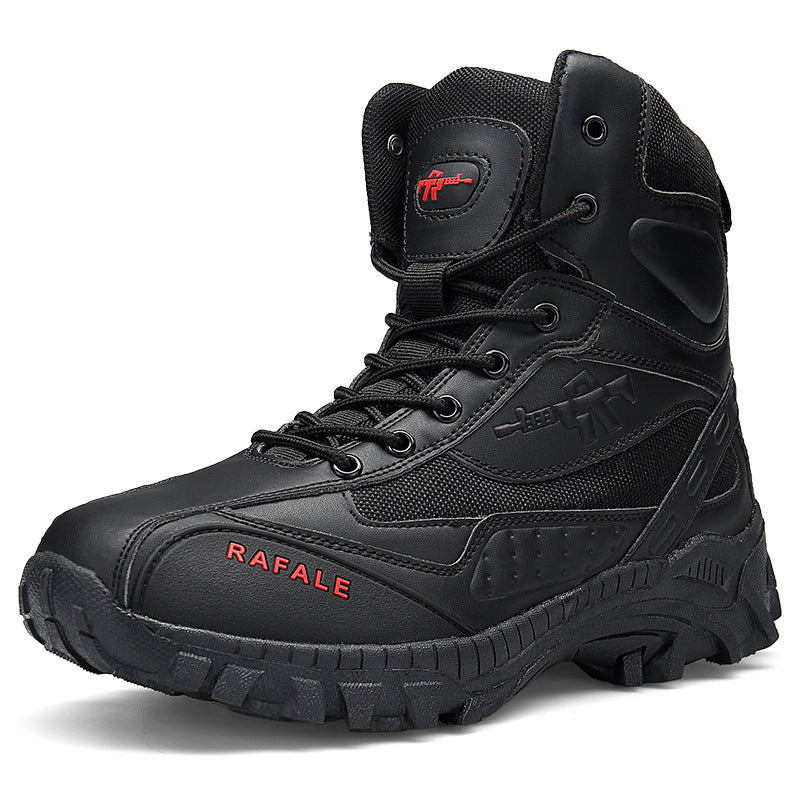 Damen Multifunktionale Wanderstiefel R&B