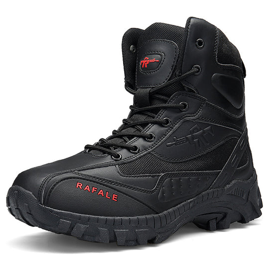 Damen Multifunktionale Wanderstiefel R&B