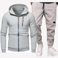 Herren Sportanzug R&B
