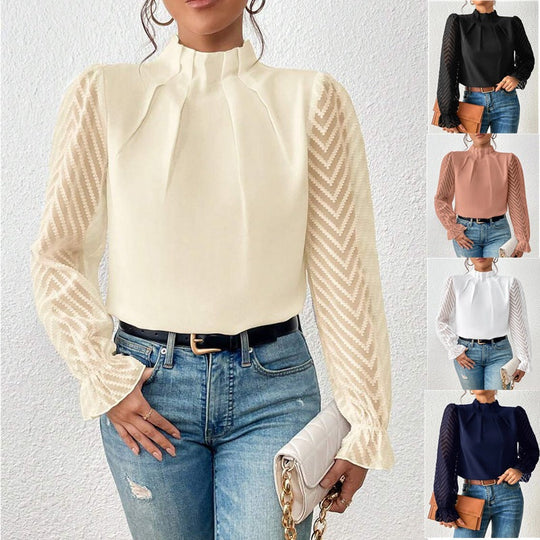 R&B | Elegantes Top für Sie