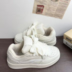 Damen Komfortable Sneakers mit weicher Sohle R&B