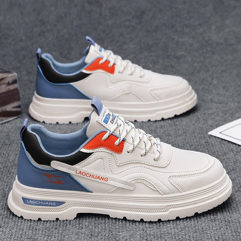 Damen Sportliche Sneaker mit robustem Obermaterial und modernem Design R&B