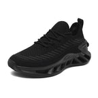Damen Leichte und atmungsaktive Laufschuhe mit innovativem Dämpfungssystem R&B