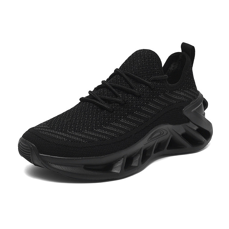 Damen Leichte und atmungsaktive Laufschuhe mit innovativem Dämpfungssystem R&B