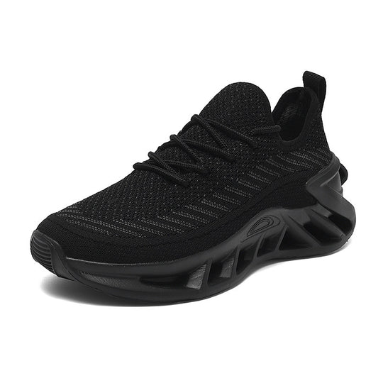 Damen Leichte und atmungsaktive Laufschuhe mit innovativem Dämpfungssystem R&B