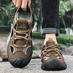 Damen Atmungsaktive Freizeitschuhe mit rutschfester Sohle R&B
