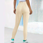 Damen Sportliche Freizeithose R&B