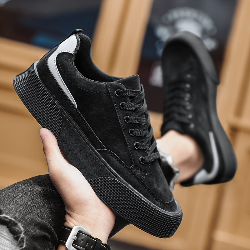 Damen Sportliche Sneakers R&B