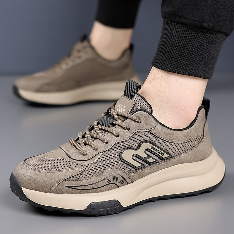 Herren Sportliche Sneakers