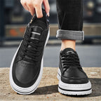 Damen Komfortable Sneaker mit modischem Innenfutter R&B