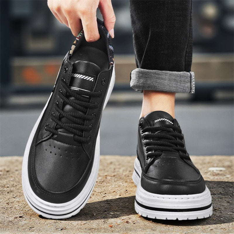 Damen Komfortable Sneaker mit modischem Innenfutter R&B
