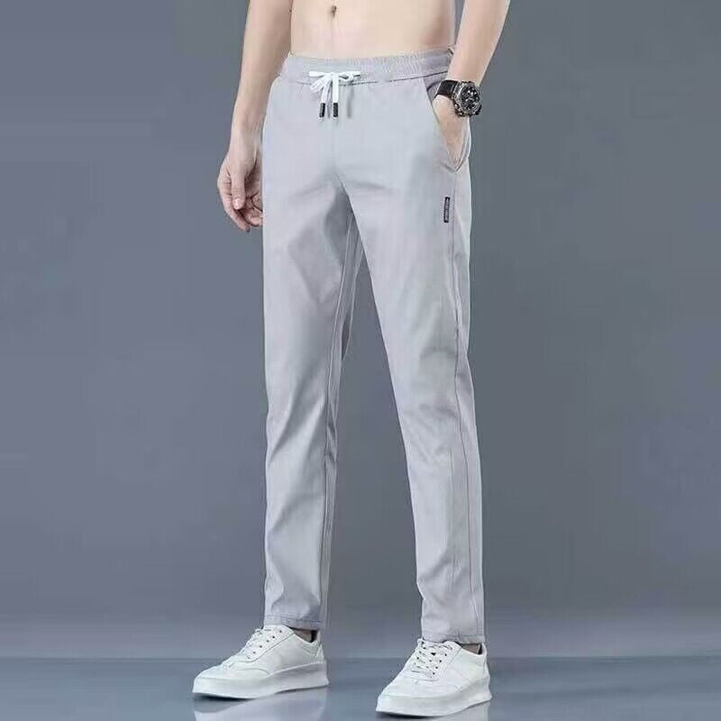 Herren atmungsaktive und elastische Sporthose R&B