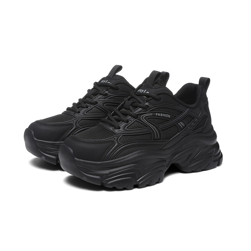 Damen Sportliche Sneaker R&B