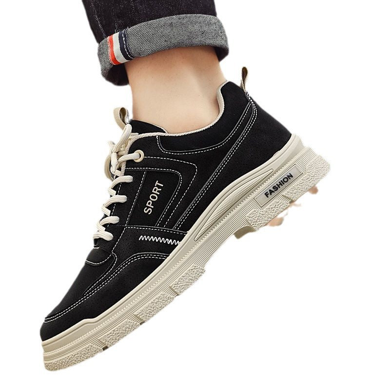 Damen Sportliche Sneaker R&B
