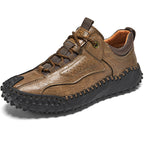 Herren Traillaufschuhe mit rutschfester Sohle und atmungsaktivem Obermaterial R&B