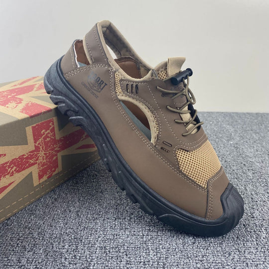 Herren Outdoor-Sneaker R&B