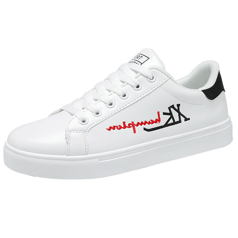 Damen modische Freizeitsneaker mit sportlichem Design R&B