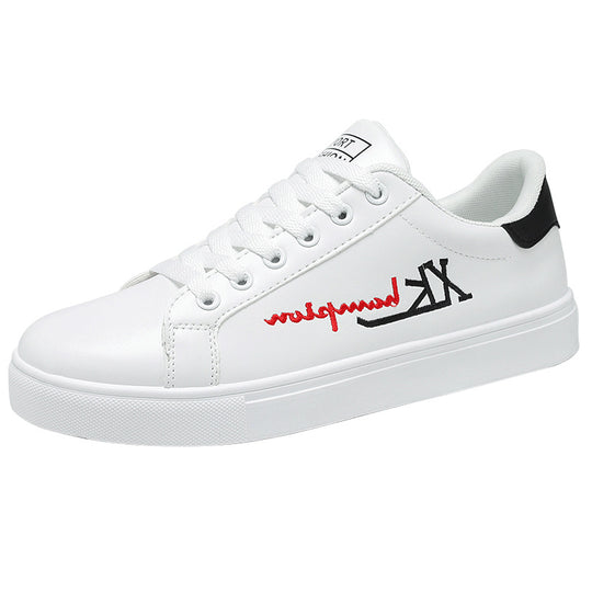 Damen modische Freizeitsneaker mit sportlichem Design R&B