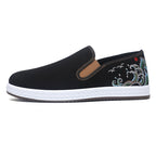 Damen modische und bequeme Slipper Schuhe R&B