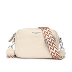 R&B |  Elegante Echtledertasche